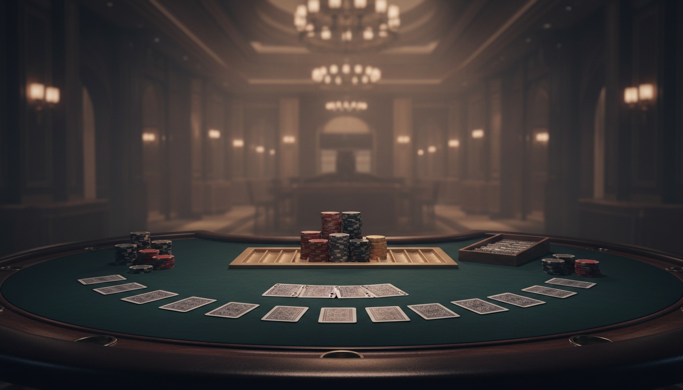Vielfältige Spielauswahl bei Winamax Casino